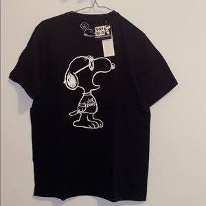 Kaws x Peanuts brand new